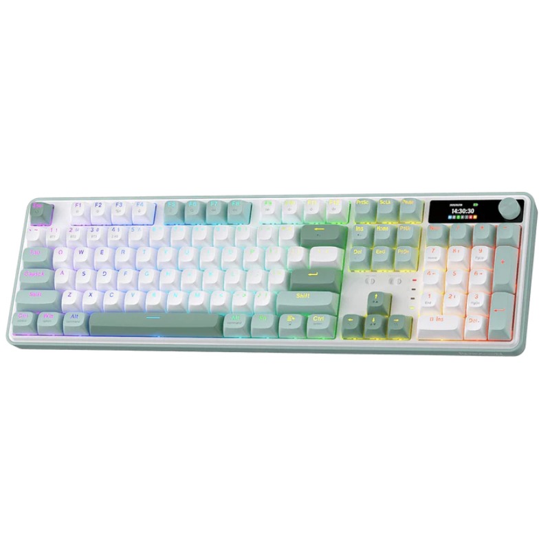 Clavier Gamer REDRAGON Bluetooth WYVERN K761 Pro - REDRAGON