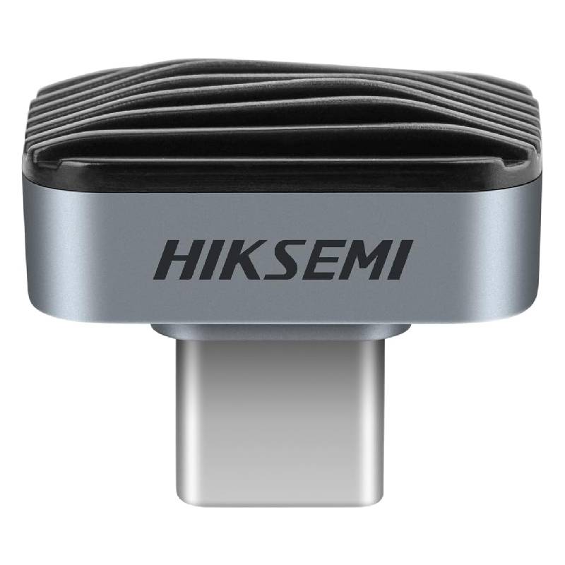 Clé USB HIKSEMI 128G TYPEC USB3.2 - Noir