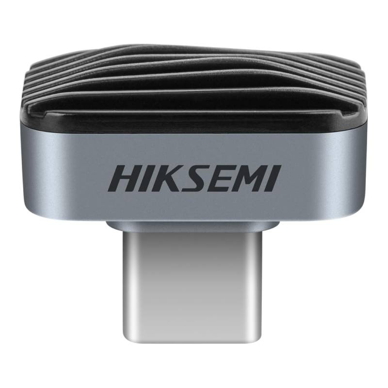 Clé USB HIKSEMI 256G TYPEC USB 3.2 - Noir