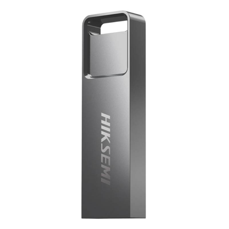 Clé USB HIKSEMI E301 32 GB USB 3.2 - Gris