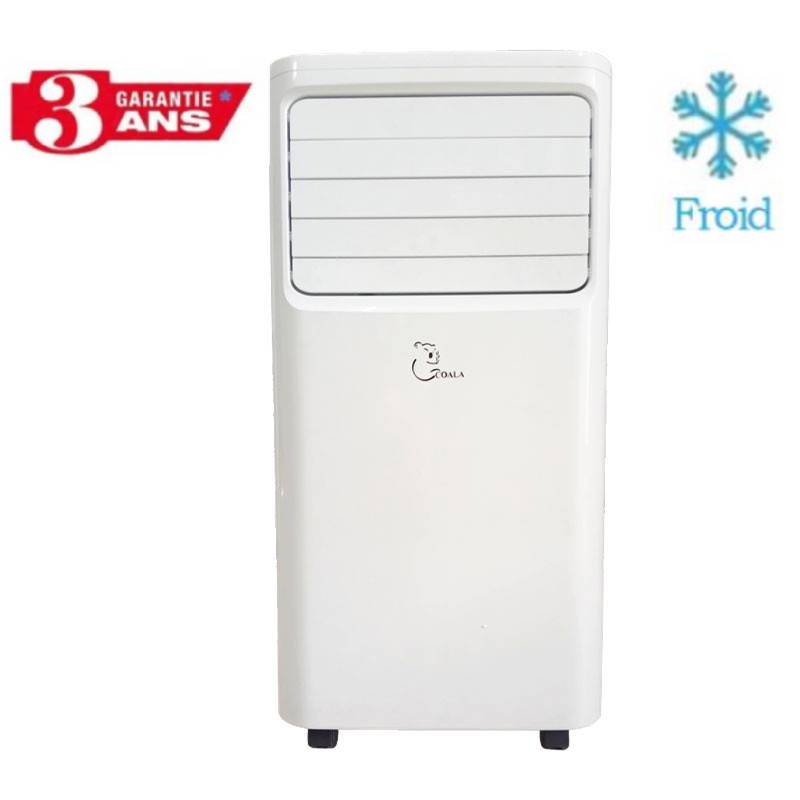 Mobile COALA MB12000 12000 BTU Froid - COALA