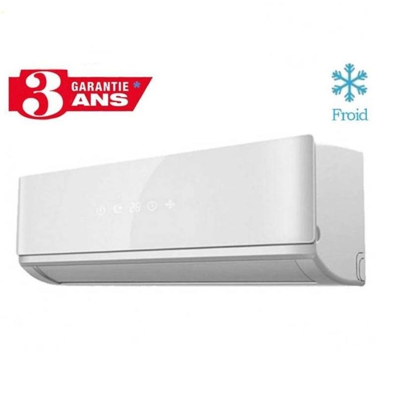 Climatiseur SABA BTU 12000 Froid