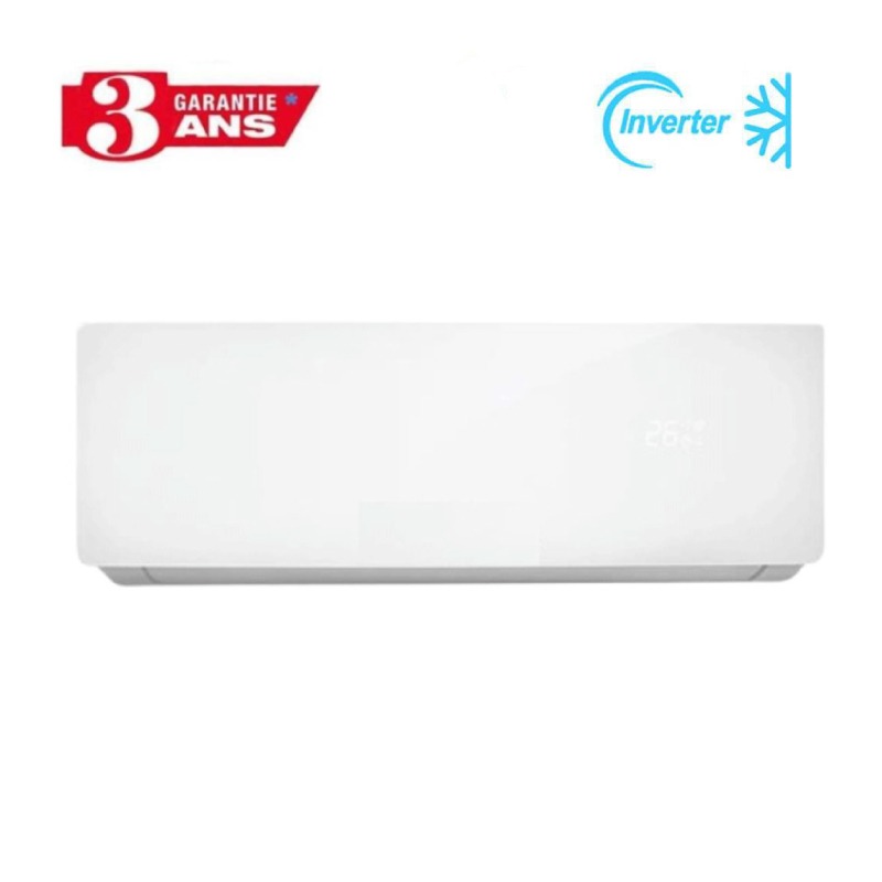 Climatiseur SABA BTU 18000 Froid