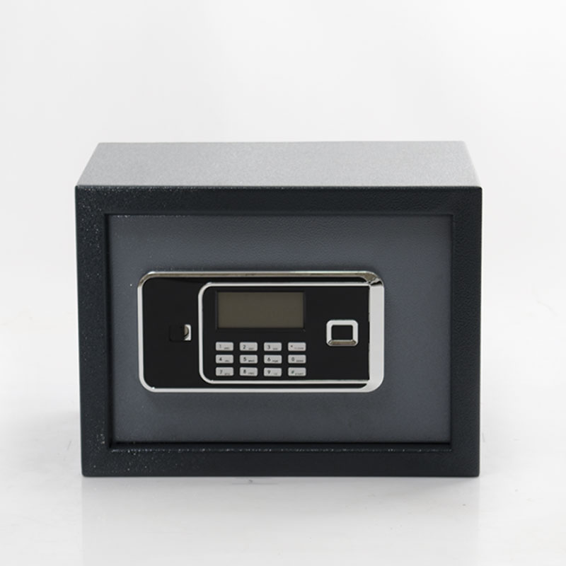 Coffre Fort A Pose Électronique T30