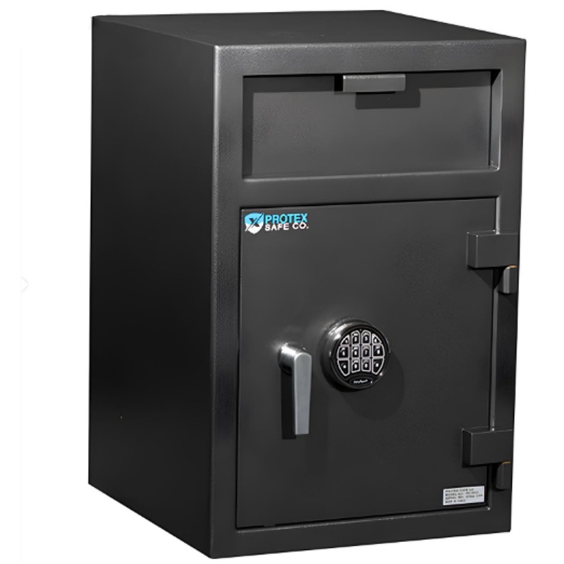 Coffre Fort HARDYBILL FD-3020II