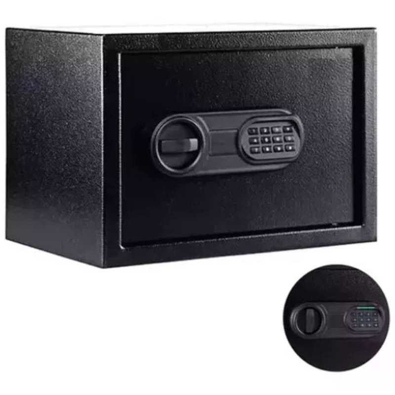 Coffre Fort Oleway EIS30 - Noir