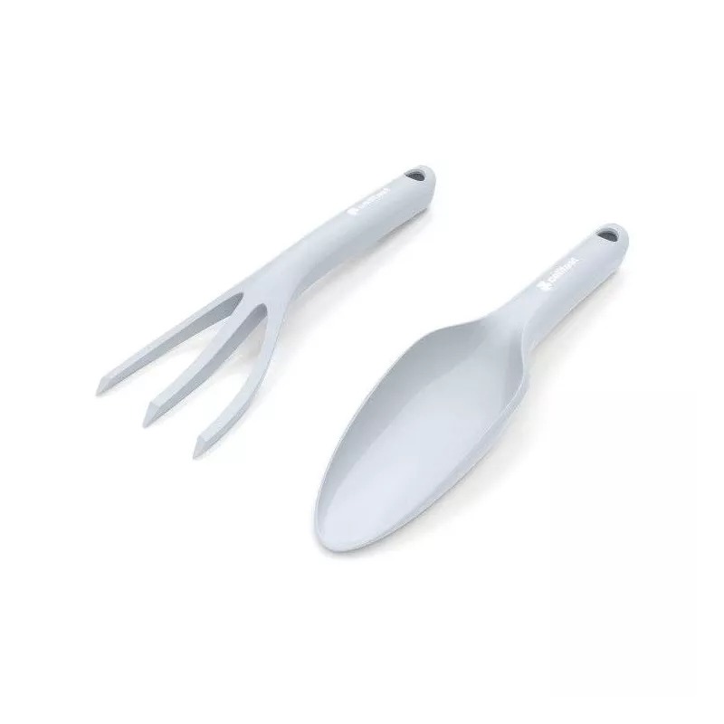 Coffret cadeau à 2 outils PASTEL grand format - Bleu ciel