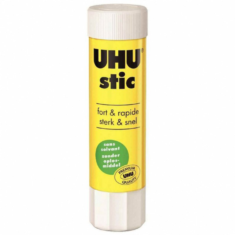 Colle Stich UHU 40 gr - (7102-70) - UHU