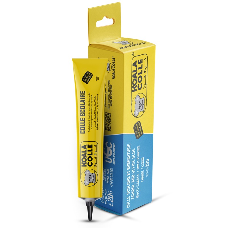 Colle Tube KOALA 20G