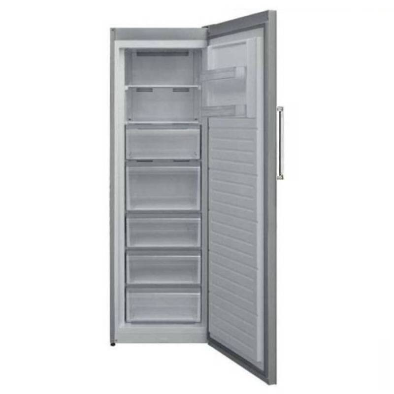 Congélateur Vertical ACER GS350LXS 350 Litres - Silver - Acer