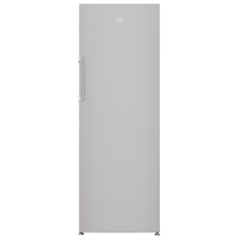 Congélateur Vertical BEKO RFNE320L23S 320Litres NoFrost - Silver - Beko
