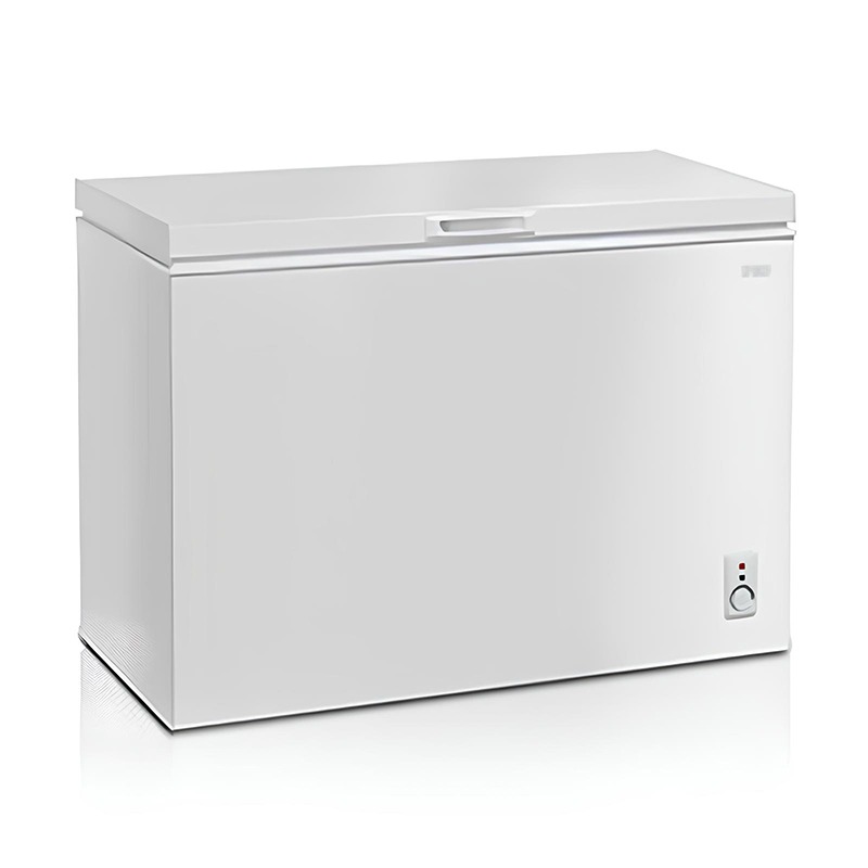 Congélateur Horizontal IRIS CFT255 255Litres - Blanc
