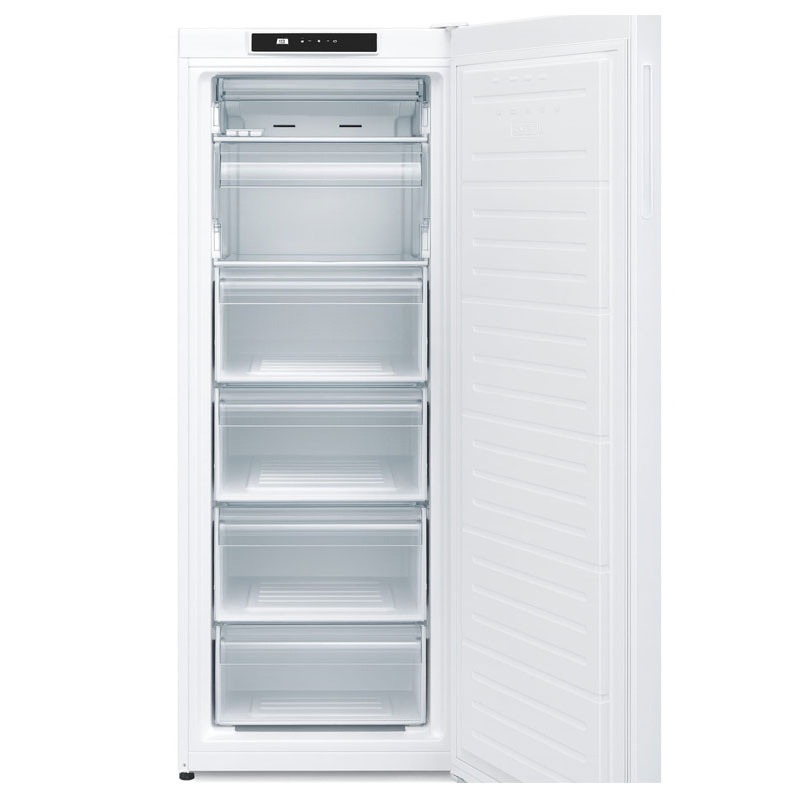 Congélateur Vertical Armoire MONTBLANC CAV6D-WN 250 Litres - Blanc - MontBlanc