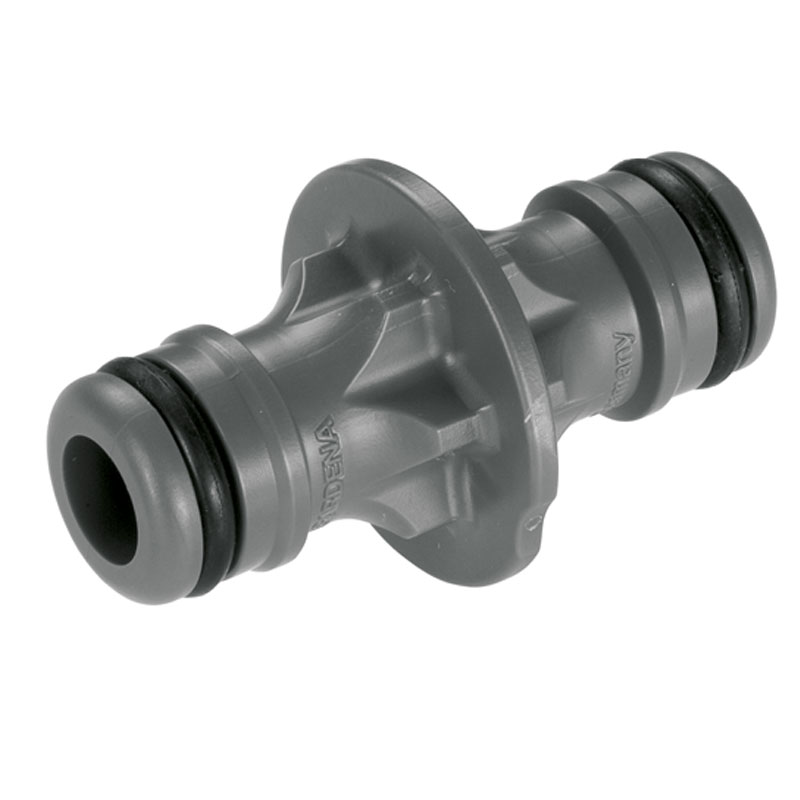 Connecteur De Tuyau D'arrosage GARDENA 2931-20