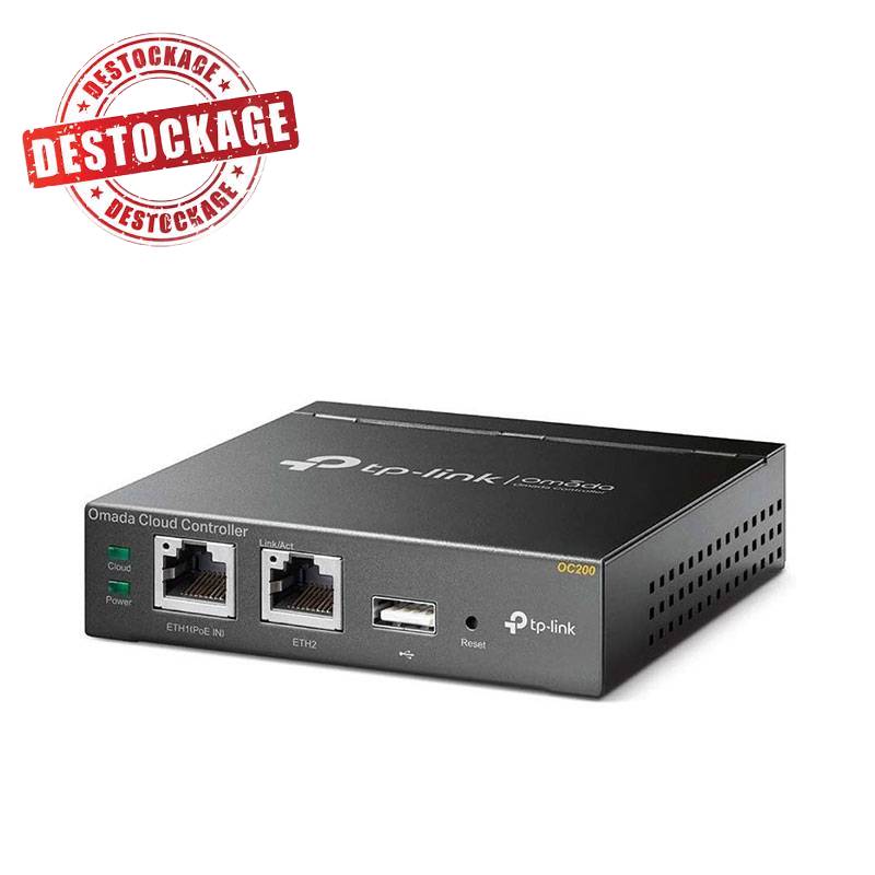 Contrôleur Wifi TP-LINK OMADA OC200