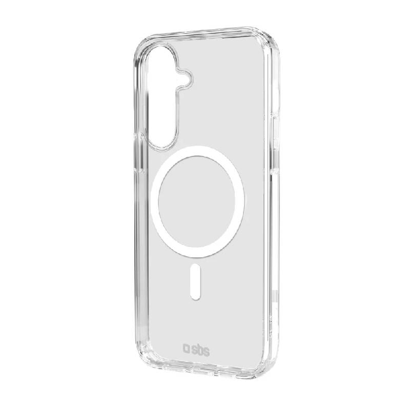 Coque de protection transparente pour Samsung Galaxy S26 - Samsung