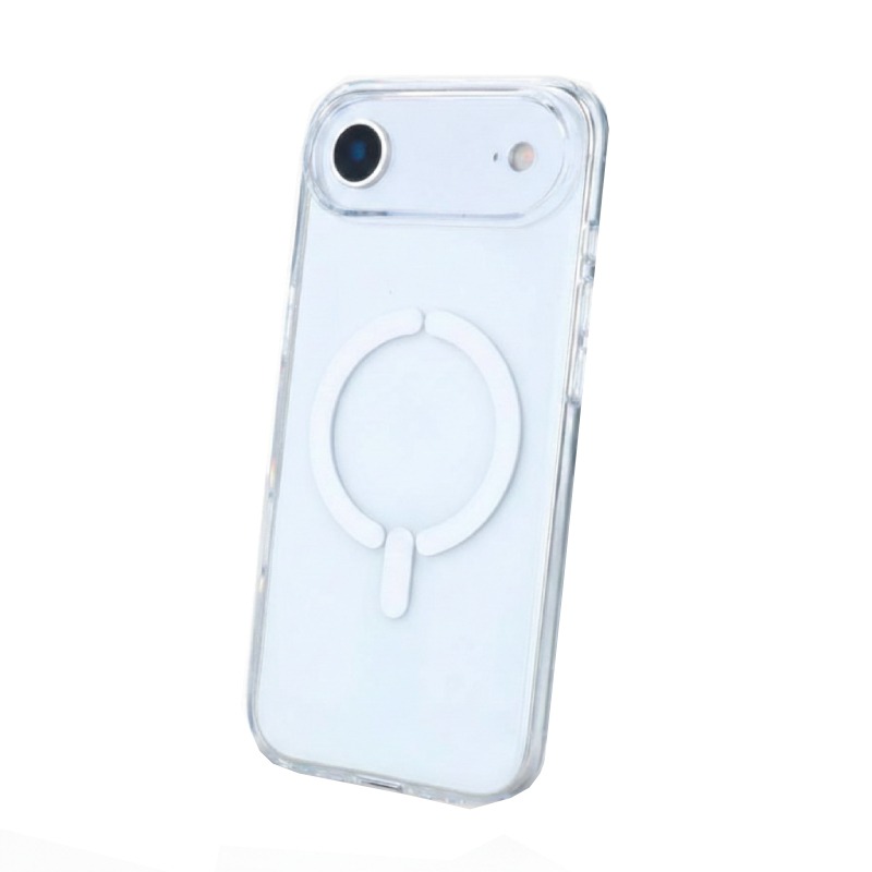 Coque Transparent BELKIN Pour IPhone 17 AIR - BELKIN