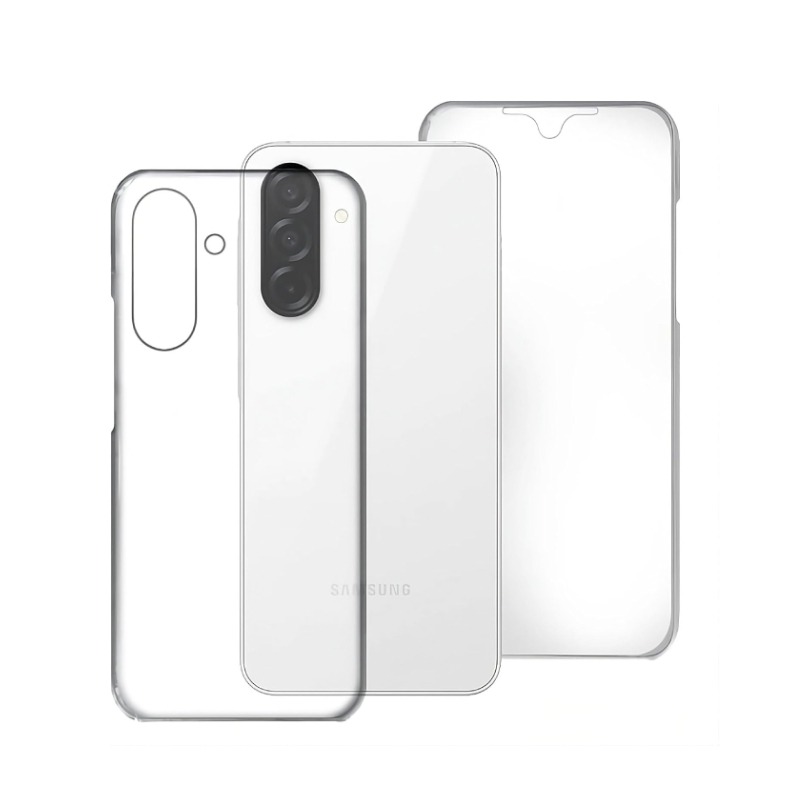 Coque Transparente Pour Smartphone SAMSUNG A26 - Samsung