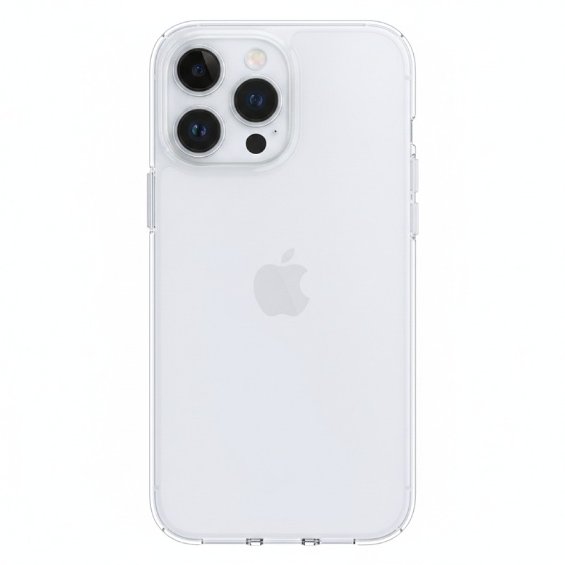 Coque Transparent Pour IPhone 16 Pro - COQ-IPH16/PRO - 6497