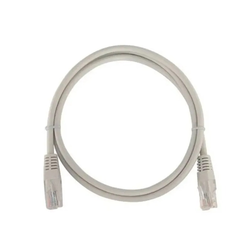 Cordon Réseau LUCKTEK 1M FTP CAT6 - LUCKTEK