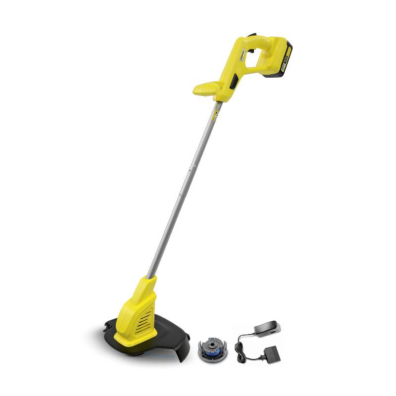 Coupe-Bordures Électrique Kärcher LTR 18-25 avec Batterie - KARCHER
