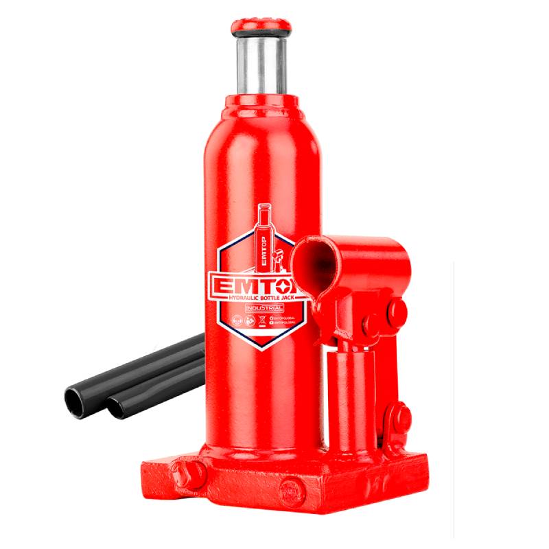 Cric Bouteille EMTOP 2T Pour Voiture - EHJK1021