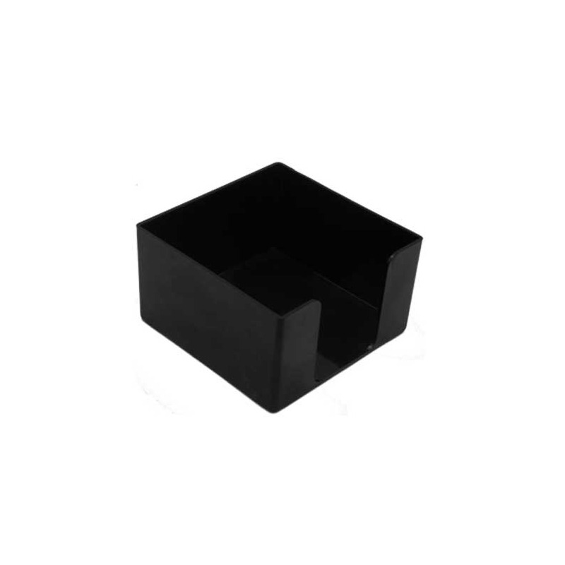 Cube Papier ARK En Plastique - Noir - ARK