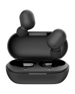 Écouteurs Sans Fil HAYLOU Earbuds GT1 Plus - Noir