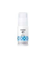 Bouteille D'encre Original CANON GI-41 - Cyan (GI-41C)