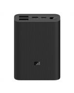 Power Bank XIAOMI 3 Ultra Compact - Noir