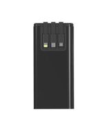 Power Bank KINGLEEN G20 20000 mAh - Noir