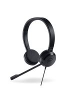 MICRO CASQUE DELL 520-AAMD - NOIR
