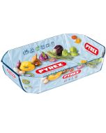 Plat Rectangulaire PYREX INSPIRATION 33 x 22 cm