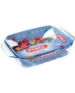 Plat Rectangulaire PYREX IRRESISTIBLE 29 x 25 cm