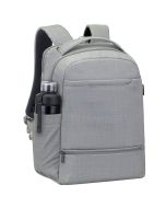 Sac à dos RIVACASE 8363 Pour PC Portable 15.6' - Gris