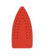 Base De Silicone RAYEN Pour Repassage - Rouge