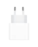  Adaptateur De Charge APPLE  Compact  TYPE C 20W - Blanc