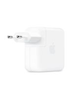 Adaptateur Secteur APPLE USB‑C 70 W - Blanc