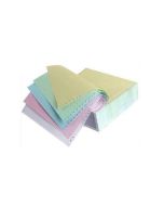 Rame Papier Listing 5 Exemplaires 250 Feuilles A4