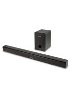 Barre de Son et Subwoofer Sans Fil AKAI ASB6WSW 350w Bluetooth - Noir 