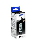 Bouteille D'encre Originale Epson 110S - Noir (C13T01L14A)