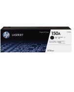 Toner LaserJet Original HP 150A - Noir (W1500A)