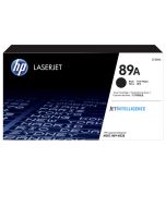 Toner Original LaserJet HP 89A - Noir