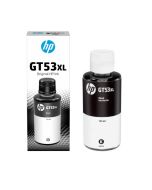 Bouteille d'encre Original Authentique HP GT53XL 135 mL Noir (1VV21AE)