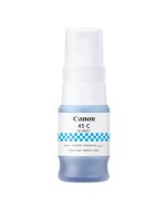Bouteille D'encre Original CANON GI-45C - Cyan