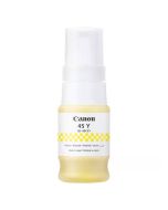 Bouteille D'encre Original CANON GI-45Y - Jaune