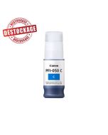 Bouteille D'encre Original CANON PFI-050 - CYAN