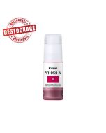 Bouteille D'encre Original CANON PFI-050 - Magenta
