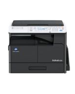 Photocopieur KONICA MINOLTA Bizhub 225i A3 Réseau Sans Cache & Toner - Noir