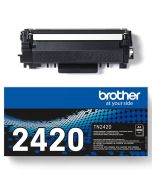 Toner d’origine BROTHER TN2420 3000P Pour MFC L2710 